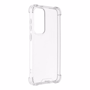 Dėklas Armor Jelly Samsung S926 S24 Plus skaidrus