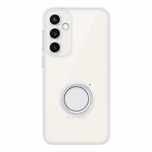 Samsung Gadget Case EF-XS711CTEGWW Samsung Galaxy S23 FE - skaidrus