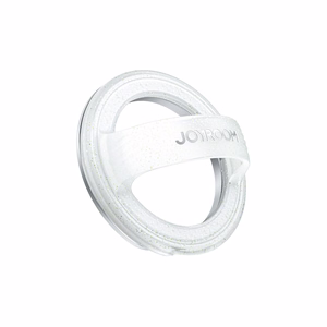 Joyroom "JR-ZS500" White magnetic ring/holder