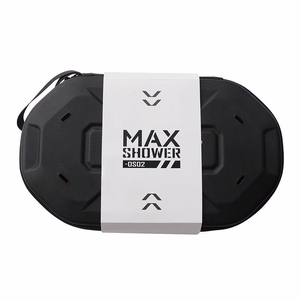 Flextail Max Shower портативный душ с насосом (белый)