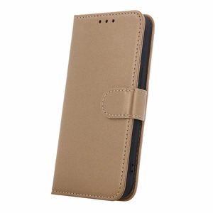 Smart Classic чехол Xiaomi Redmi 14C 4G/ 14C 5G / Redmi A4 / POCO C75 золотой