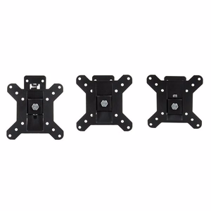 Libox LB-200 кронштейн ТВ 81.3 cm (32") черный