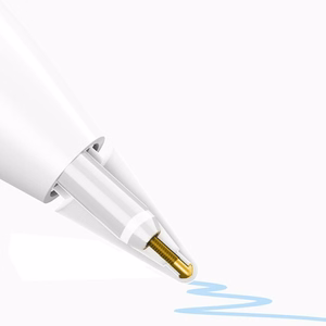 Tech-Protect Stylus Tips Apple Pencil rašikliui, 4 vnt., balti