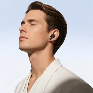 Blavec Bluetooth TWS Earphones BW-02 Carbon (BW02-B) black