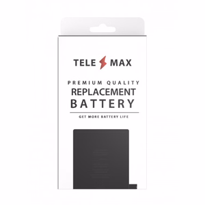 Аккумулятор совместимый с iPhone SE2 (SE 2020) / 2250mAh / Extra Power