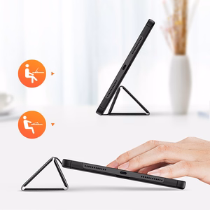 Чехол Dux Ducis Domo Xiaomi Redmi Pad SE 11.0 чёрный