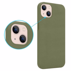 MX Eco iPhone 16 Plus 6.7, хаки
