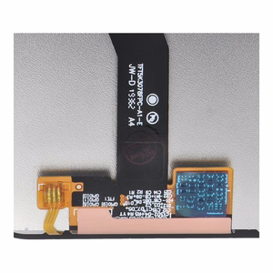 FixCell LCD ekranas Redmi 8 8A OEM be rėmo