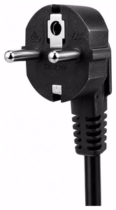 Prailgintuvas 4 lizdai + 2 x USB A + USB C Art FU815 3 m juodas