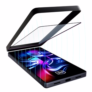 3mk HardGlass Max закаленное стекло для Samsung Galaxy A54 5G
