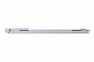 EF-DX935US Pro клавиатура Samsung Galaxy Tab S11 Ultra, серебряный