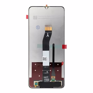 FixCell LCD ekranas skirtas Redmi A3 OEM be rėmo