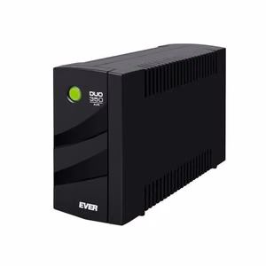 ИБП Ever DUO 350 AVR (настольный; 350VA) (T/DAVRTO-000K35/00)