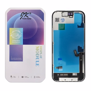 JK LCD Display for IPHONE 17 FullHD Incell (Change IC)