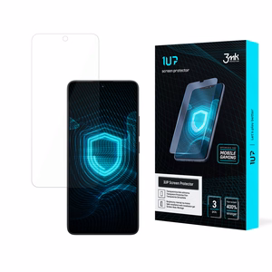 3mk 1UP — защита экрана телефона для Redmi 13 4G/5G