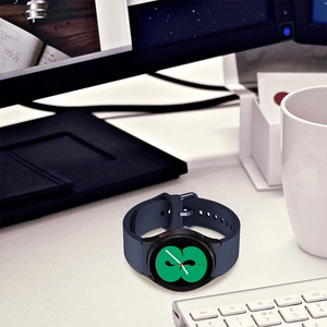 TECH-PROTECT ICONBAND SAMSUNG GALAXY WATCH 4 / 5 / 5 PRO / 6 / 7 / FE rožinio smėlio