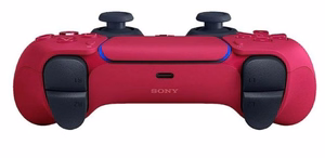 Sony DualSense PS5 беспроводной контроллер Cosmic Red
