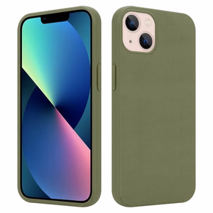 MX Eco iPhone 16 Plus 6.7, хаки
