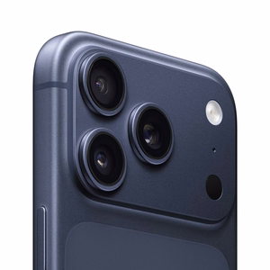 Apple iPhone 17 Pro 512GB MG8N4, tamsiai mėlynas