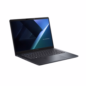 ASUS ExpertBook B3405CCA-LY1474X Ultra 5 225H 14" WUXGA 300nits 60Hz AG 16GB DDR5 512GB SSD Intel Graphics WLAN+BT 1080p Cam 50Wh Win11 Pro Gentle Grey 3Y OnSite