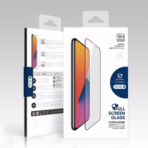 Tempered glass Dux Ducis CURVED Xiaomi Redmi Note 14 Pro 5G/Note 14 Pro Plus 5G black