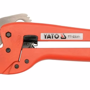 Yato YT-2231 manual pipe cutter Pipecutter