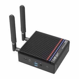 Mini PC Minix Barebone Core 3 N300