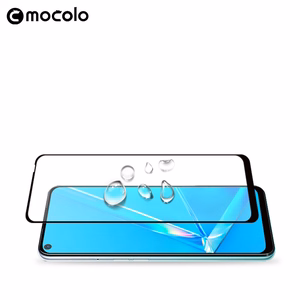 Защитное стекло Mocolo OP4817 2.5D Full Glue для OPPO A92