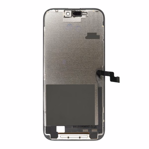 LCD Ekranas with touch screen Iphone 16 Pro Max Incell FHD IC Movable 120Hz