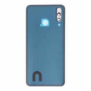 Galinis dangtelis Huawei P30 Lite Peacock Mėlynas su kameros stikliuku 48MP HQ
