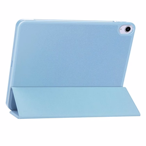 Tech-Protect SmartCase Pen для iPad Air 10.9” (2020/2022) / 11” (2024/2025/2026) - синий