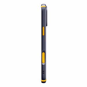 Spigen Nano Pop Hybrid MagSafe deklas, skirtas iPhone 17 Pro Max - Tamsiai melynas