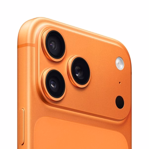 Мобильный телефон Apple iPhone 17 Pro Max 256GB Cosmic Orange MFYN4