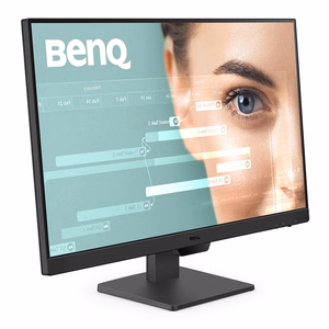 BenQ 9H.LLTLJ.LBE kompiuterio monitorius 68.6 cm (27") 1920 x 1080 pikselių Full HD juodas