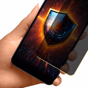 3mk Silky Matt Privacy пленка для конфиденциальности Samsung Galaxy S25+