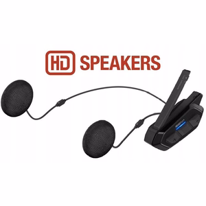 Sena Spider RT1 dvigubas pakuotė motociklo interkomas