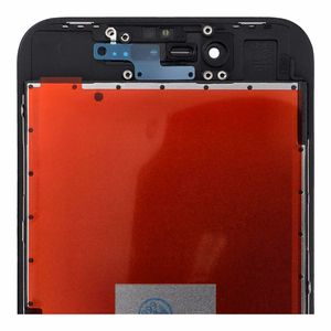 Дисплей FixCell для iPhone 8G SE 2020 чёрный (high light)