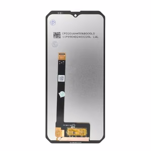 FixCell LCD ekranas BLACKVIEW BL8800 OEM be rėmelio