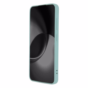 Piršto žiedo dėklas, skirtas "Samsung Galaxy S23 Plus", šviesiai žalias