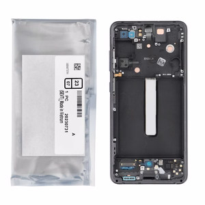ServicePack LCD-дисплей SAMSUNG S21 FE G990B GH82-26420A