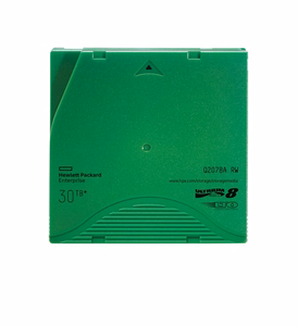 HPE LTO-8 Ultrium 30 TB RW duomenų kasetė