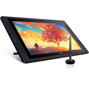 Graphics Tablet HUION Kamvas Pro 20 (2019)