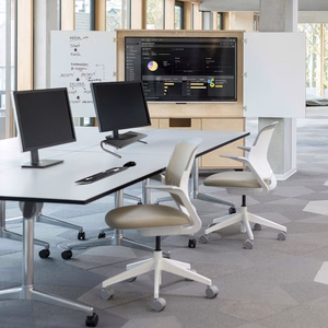 Maclean MC-948 monitoriaus ir nešiojamo kompiuterio stovas ekranams 13-32″