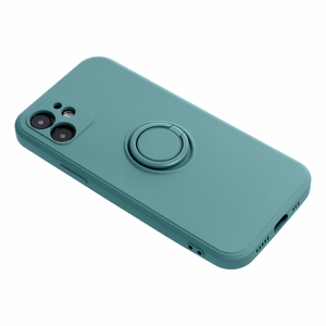 Silicone Ring dėklas Samsung A54 5G Silicone Ring
