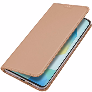 Case Dux Ducis Skin Pro Samsung A175 A17 4G/A176 A17 5G rose-gold