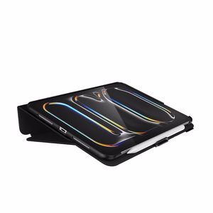 Чехол-книжка Speck Balance Folio для iPad Pro 11" M5 (2025) / M4 (2024), чёрный