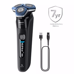 Philips Series 7000 S7886/35 электробритва для сухого и влажного бритья