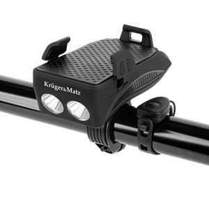 XT50 3-in-1 bicycle holder