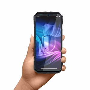 Doogee S118 - 3mk Silky Matt Pro