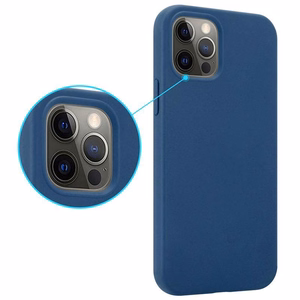 MX Eco iPhone 16 Plus 6.7, темно-синий